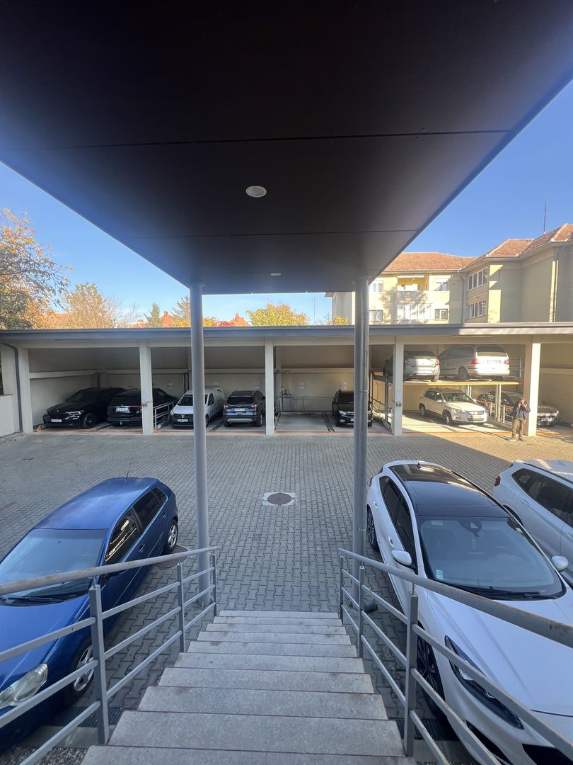 Birouri zona centrală - Poză 29