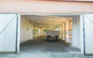 Hală industrială cu multiple destinații în Nădlac - Poză 37