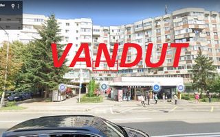 Vanzare apartament decomandat, stradal, Prundu - Poză 1