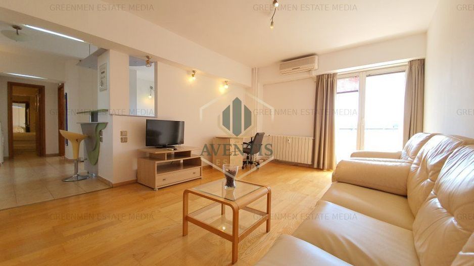 Unirea Shopping Center - Pta Sf. Vineri, renovat complet, 3 balcoane, bloc 1996 - Poză 4