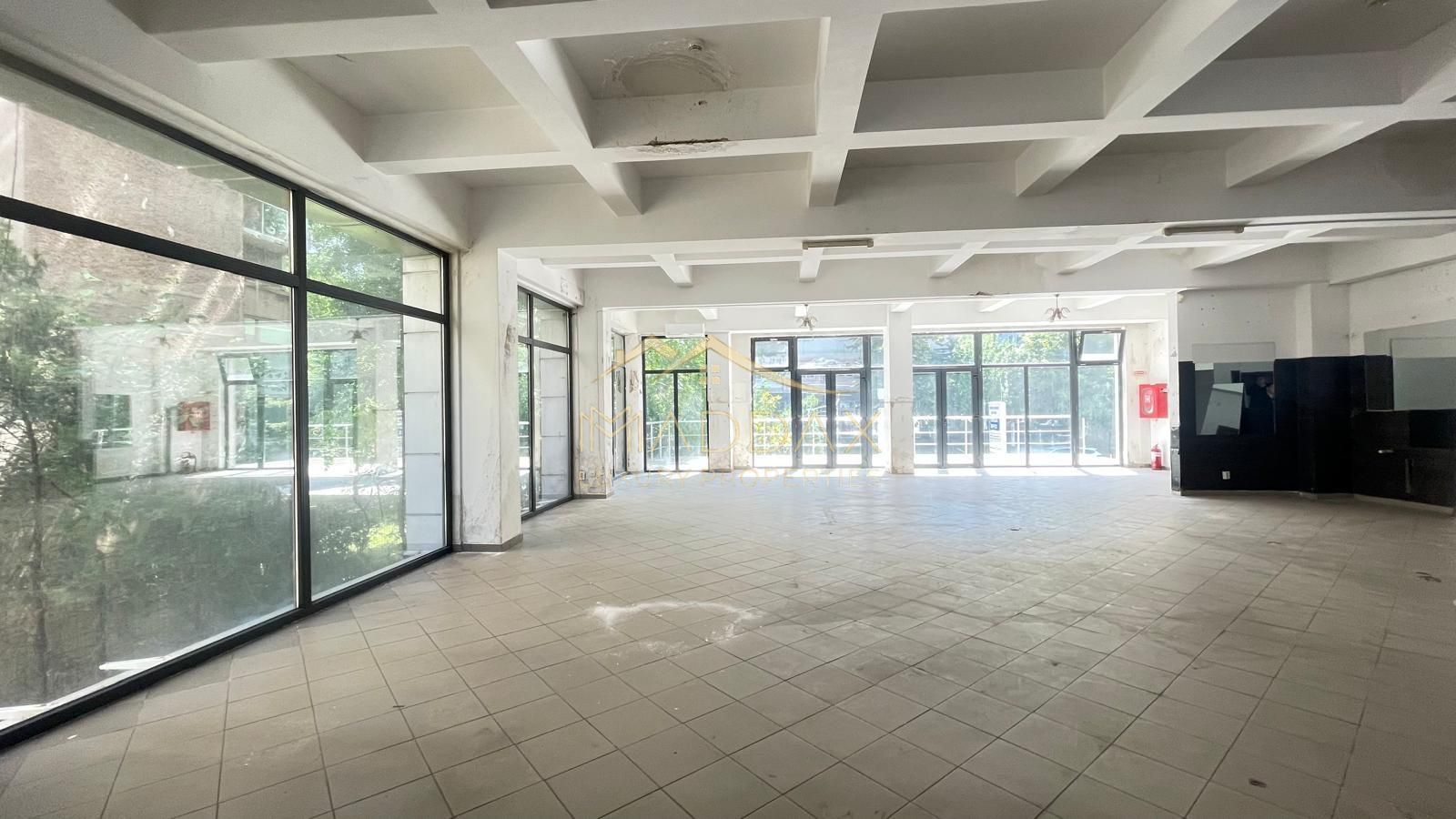 Centru comercial  Premiun / 2960mp // Giurgiu - Poză 16