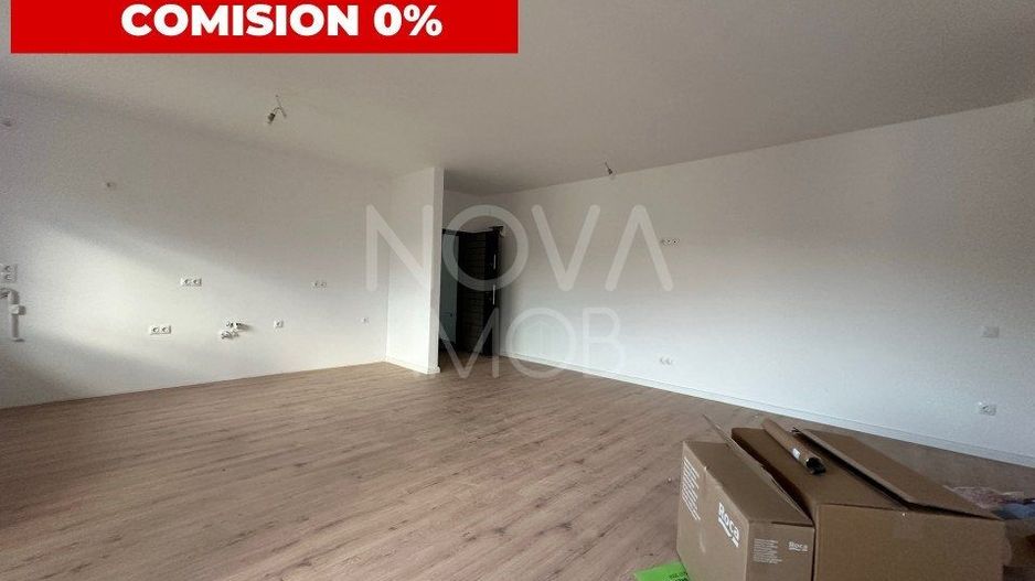 Apartament 3 camere, 2 bai + camara - Str. Doamna Stanca - Poză 1
