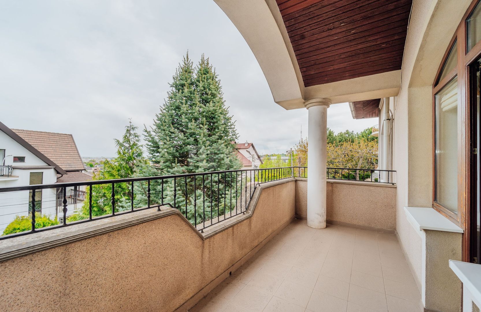 Casă premium de vânzare, mun. Chișinău, sect. Centru, str. Primar Carol Schmidt, 17 - Poză 16