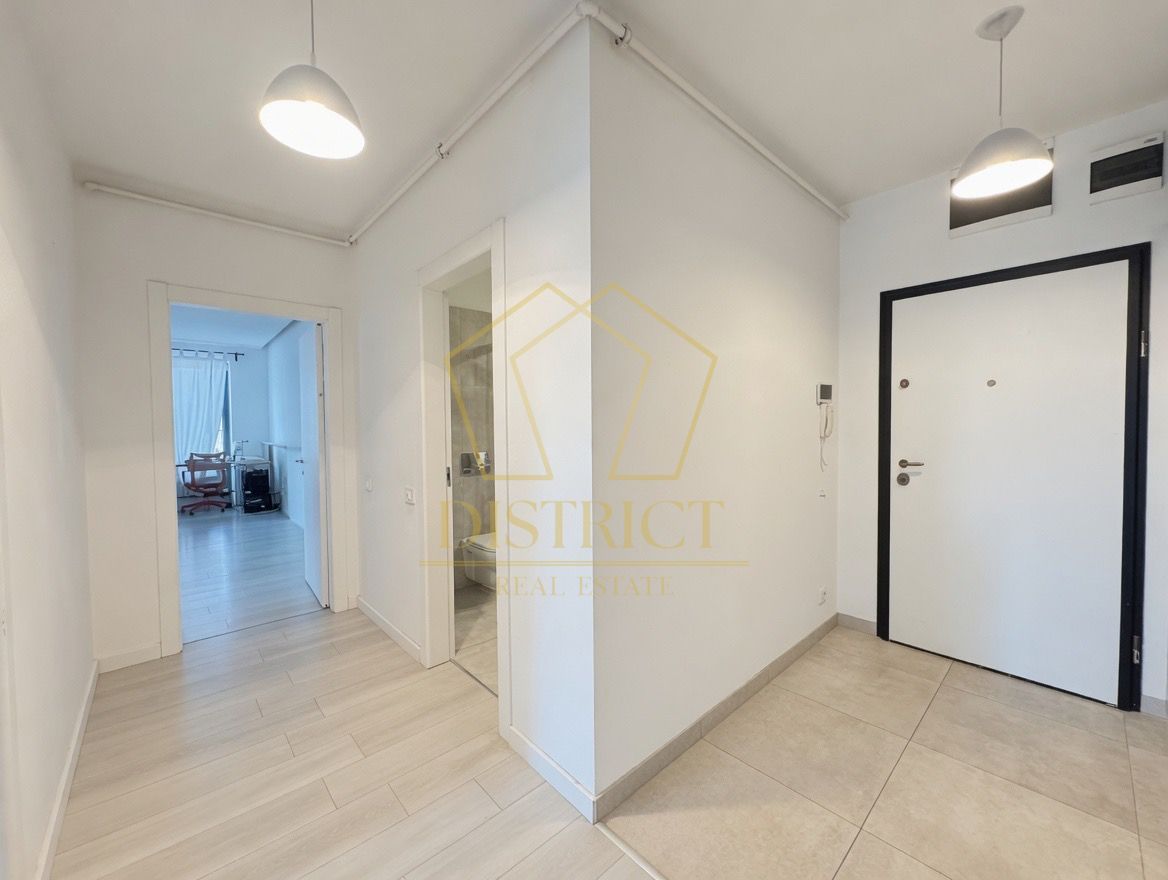 COMISION 0% Apartament cu 3 camere si terasa de 34mp | Central | Balcescu - Poză 5