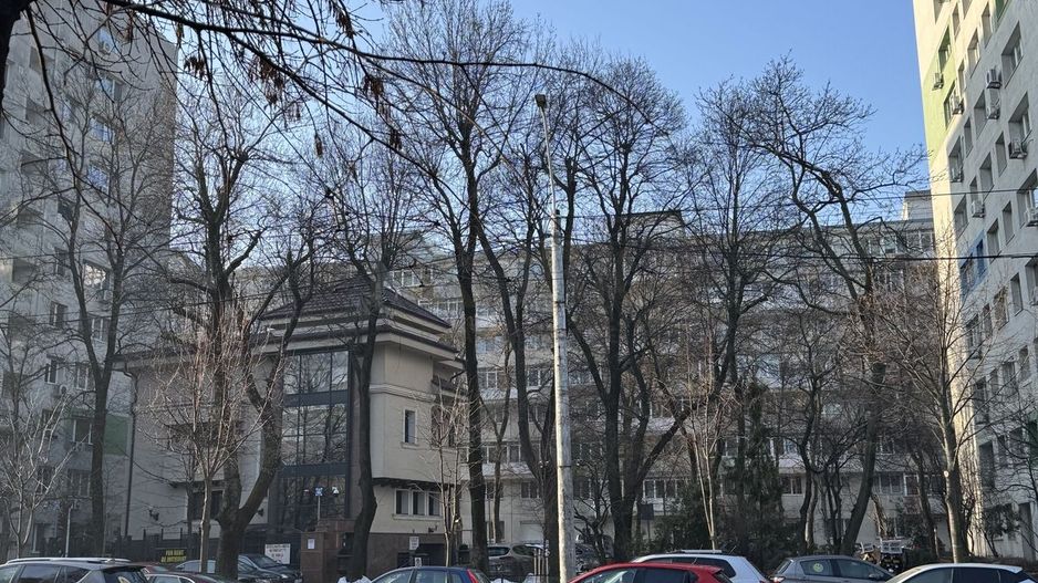 Apartament 2 camere modern, luminos | Domenii - Metroi 1 Mai - Poză 9