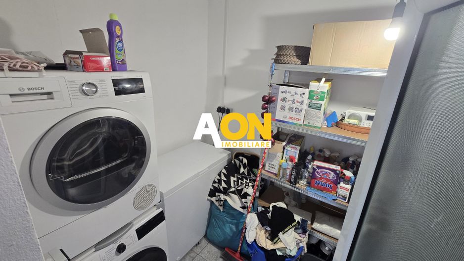 Casa 3 Camere, 2 Bai, 670mp Teren - Poză 14