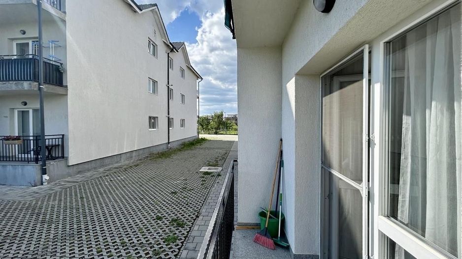 Apartament 2 camere, decomandat, 2 locuri de parcare - C. Arhitectilor - Poză 6