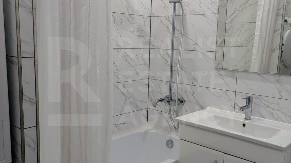 Chirie, apartament, 2 camere, str. Gheorghe Asachi, Telecentru - Poză 9