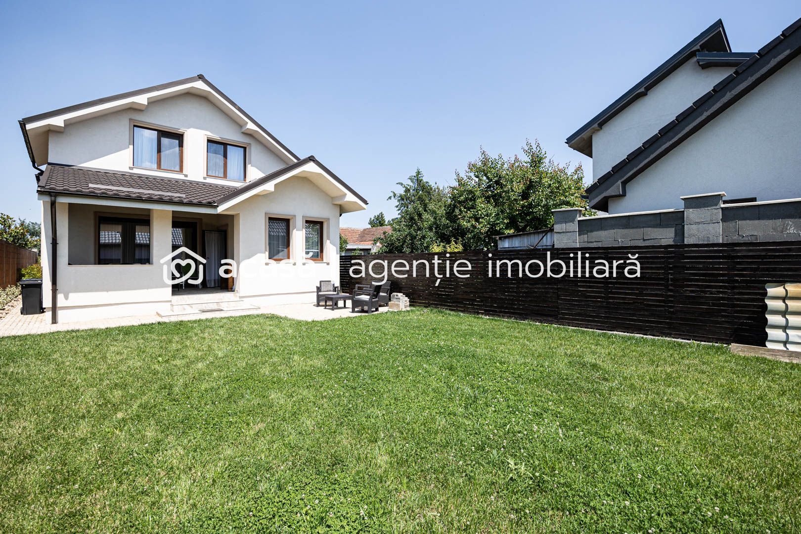 VANDUT! Vila premium la cheie in Subcetate - Poză 5