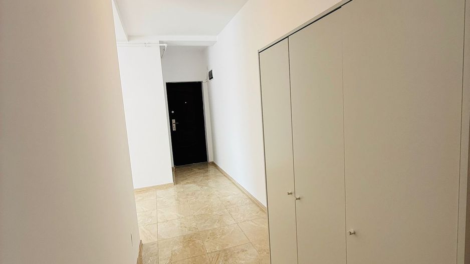 Giroc-Esso | 2 Camere | Etaj intermediar | Mobilat si Utilat | Loc de parcare - Poză 6