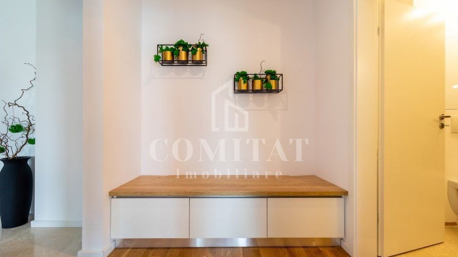 Apartament ultramodern zona Grand Hotel Italia - Poză 4