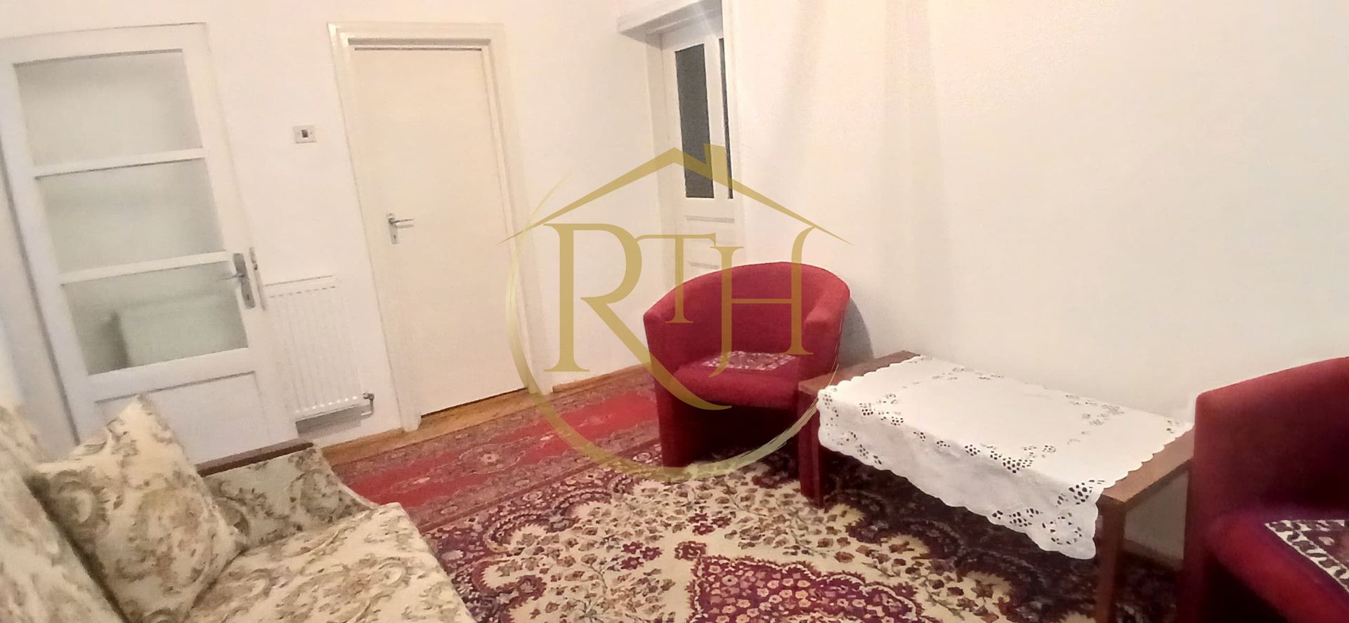 Oferim spre închiriere un apartament cu 2 camere la o vilă în Calea Șagului! - Poză 3