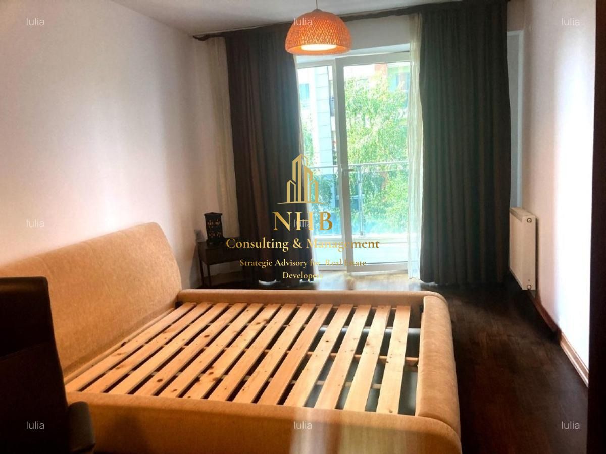 Apartament 3 Camere | Incity | Loc de Parcare | Centrala de Imobil - Poză 3
