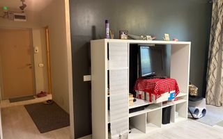 Garsoniera superba de vaznare, zona Nitu Vasile, Berceni, 68.000€ - Poză 4