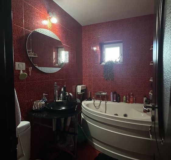 Vanzare Apartament 3 camere, 76 mp , bloc reabilitat, etaj 8–13 Septembrie - Poză 6