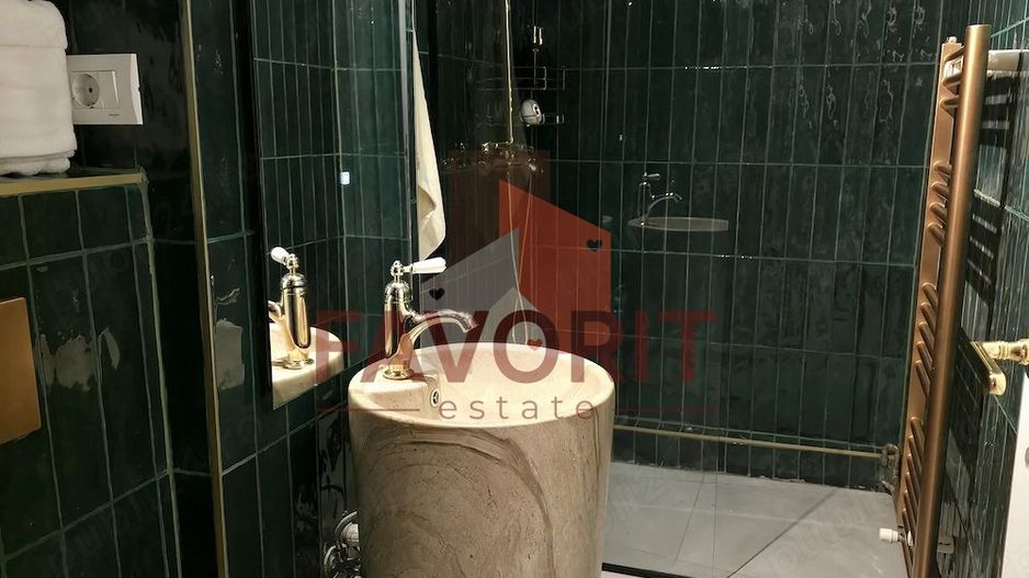 2 camere | centrala proprie | etaj intermediar | Finisaje premum | - Poză 10