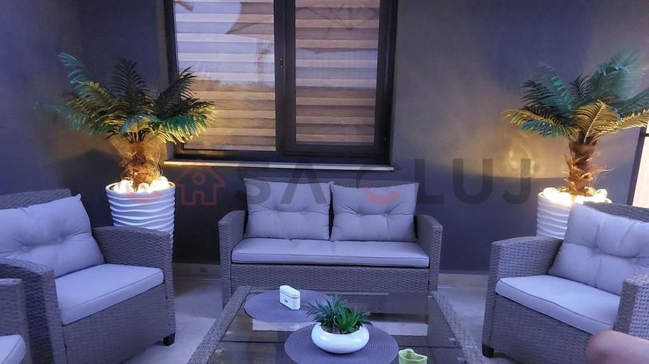 Casă ultrafinisată, la cheie, 2 minute de ViVo Mall!! - Poză 18