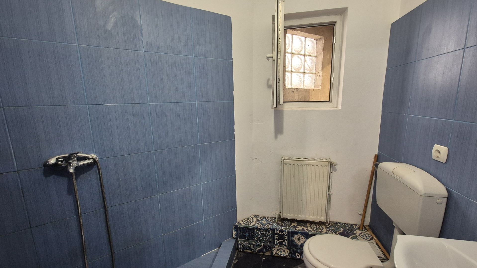 Apartament cu 3 camere + o camera de serviciu - 97,54 mp - Cismigiu - Poză 10