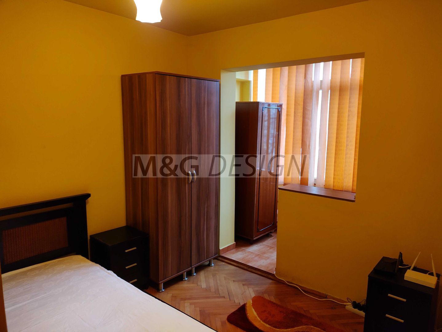 Apartament 3 camere zona Cetatii - Poză 3