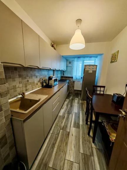 APARTAMENT SPATIOS MODERN | LUJERULUI - Poză 2