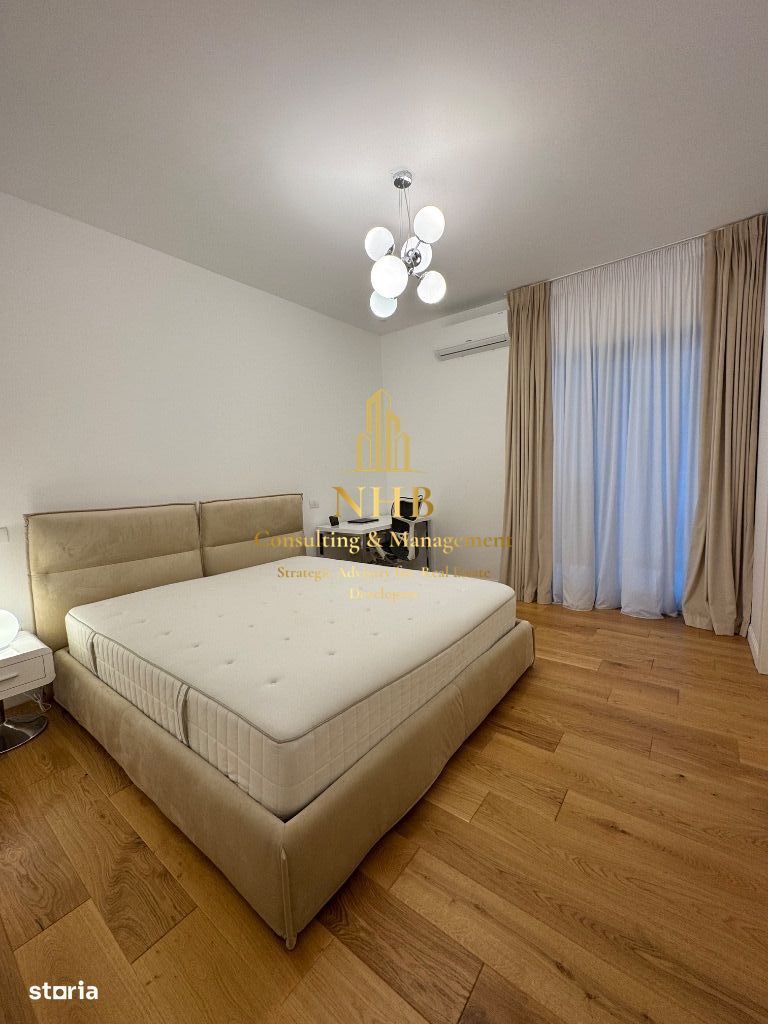 Apartament 3 camere premium in Pipera - Poză 2