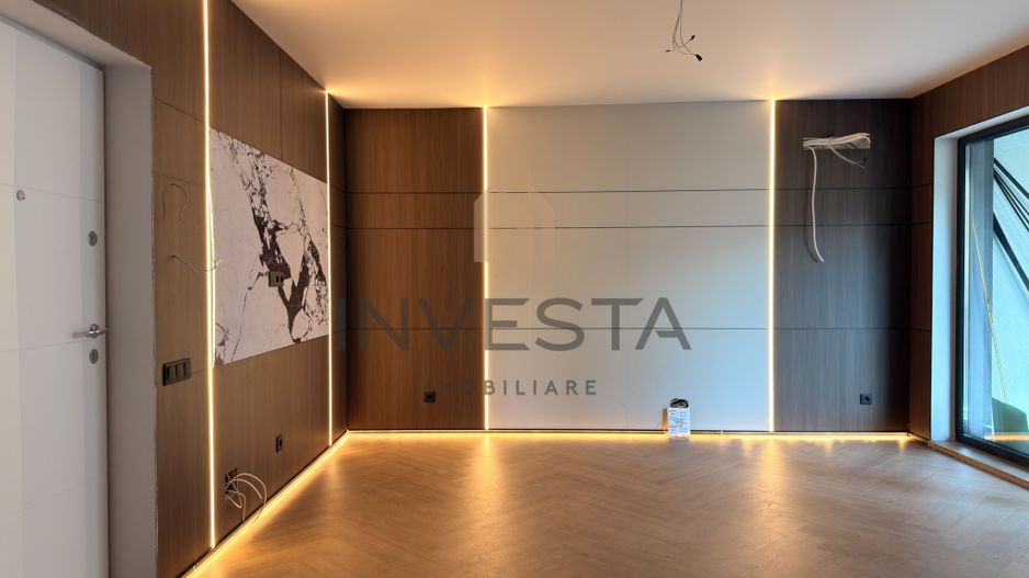 Apartament 2 camere lux, 58mp utili, etaj intermediar, Iulius Mall - Poză 2