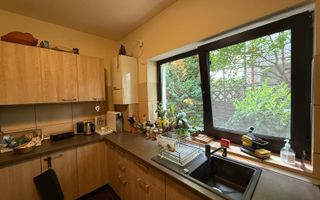 VANZARE VILA | PADUREA BANEASA | 158MP | 5 CAMERE | CURTE-LOC PARCARE - Poză 8