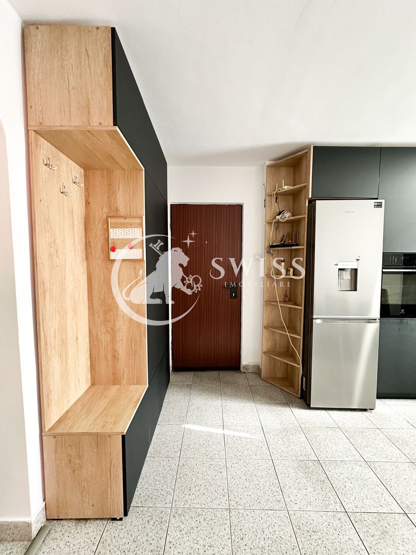 Apartament 3 dormitoare si living | 2 bai | Zorilor | 10min UMF - Poză 18