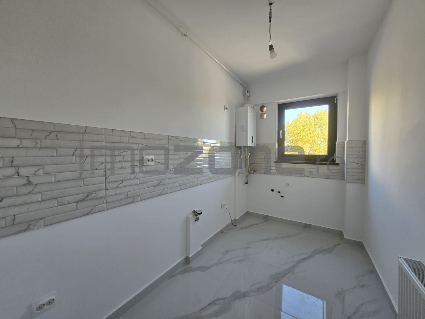 Apartament 2 Camere | 67 mp | Bloc Nou | Metrou Pacii / Preciziei | Militari - Poză 5