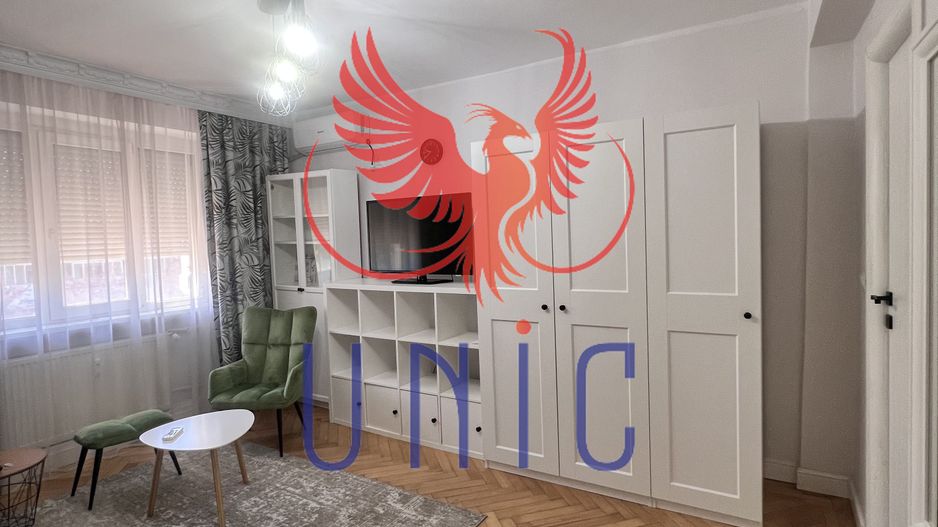 garsoniera-ultracentrala, mobilata si utilata - Poză 6