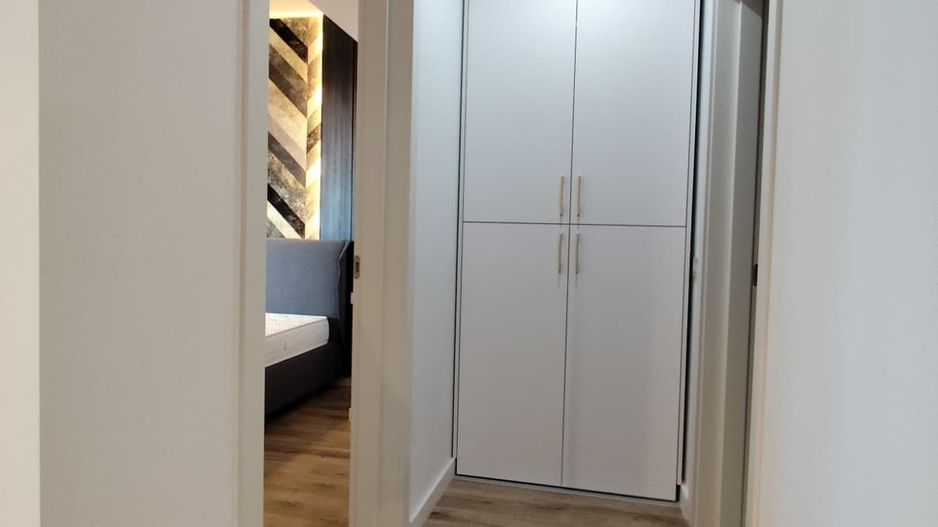 Apartament 2 camere de inchiriat, Urbana 3 - Iosia Nord, Oradea - Poză 9