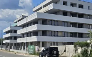 Apartament 3 camere parter | Grădină 43 mp + terasă 29. mp | PIPERA CONCEPT II - Poză 30