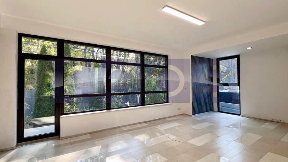 VANZARE VILA SPECTACULOASA | BANEASA | 380MP | VEDERE PADURE | PARCARE - Poză 1