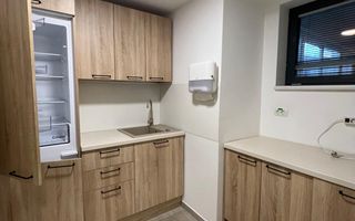 Comision 0 Spațiu birouri 140 mp, luminos, lift și recepție Bd. Dacia - Poză 6