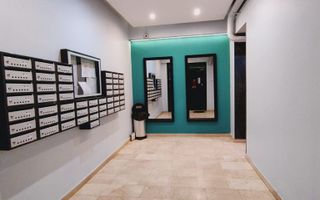 Apartament Open Space Timpuri Noi / Vitan - Poză 12