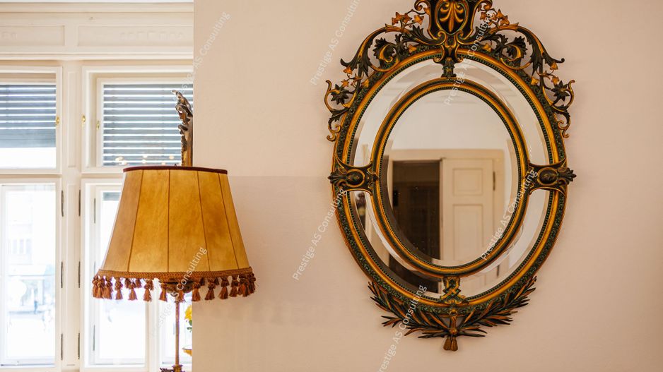 Resedinta patrimoniala de 222 mp | Piata Victoriei | Cladire istorica-Lift - Poză 46