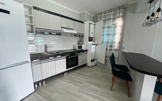 1 camera, modern, Cartierul Zorilor, Golden Tulip, Wings, LIDL, USAMV - Poză 6