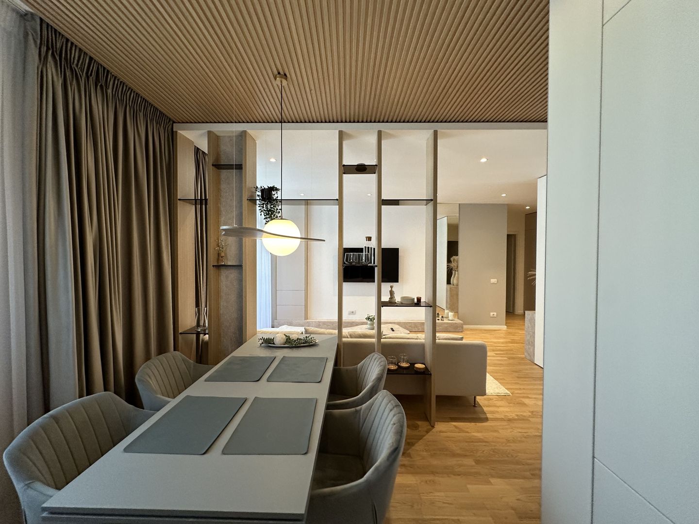 Apartament 3 camere -ISHO - Poză 7