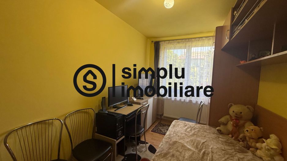 Apartament 3 camere Brazda lui Novac et 3/4 - Poză 28