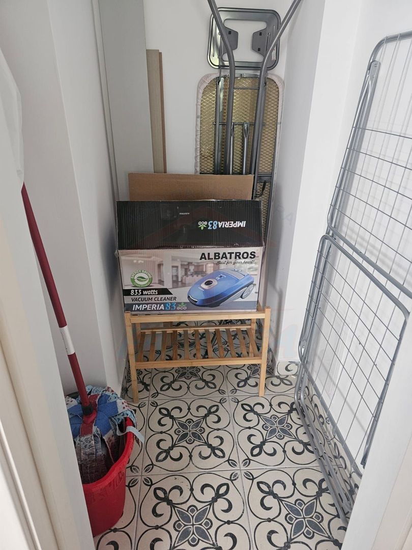 De vanzare apartament 3 camere, Tiglina 1, 61 mp, 88.000 Euro - Poză 10