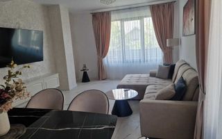 Casa 4 camere P+1 Roca Villas - Miroslava - Poză 1