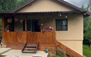 CASA 3 CAMERE, TEREN 3100 MP, ALBESTI DE MUSCEL, ARGES - Poză 2