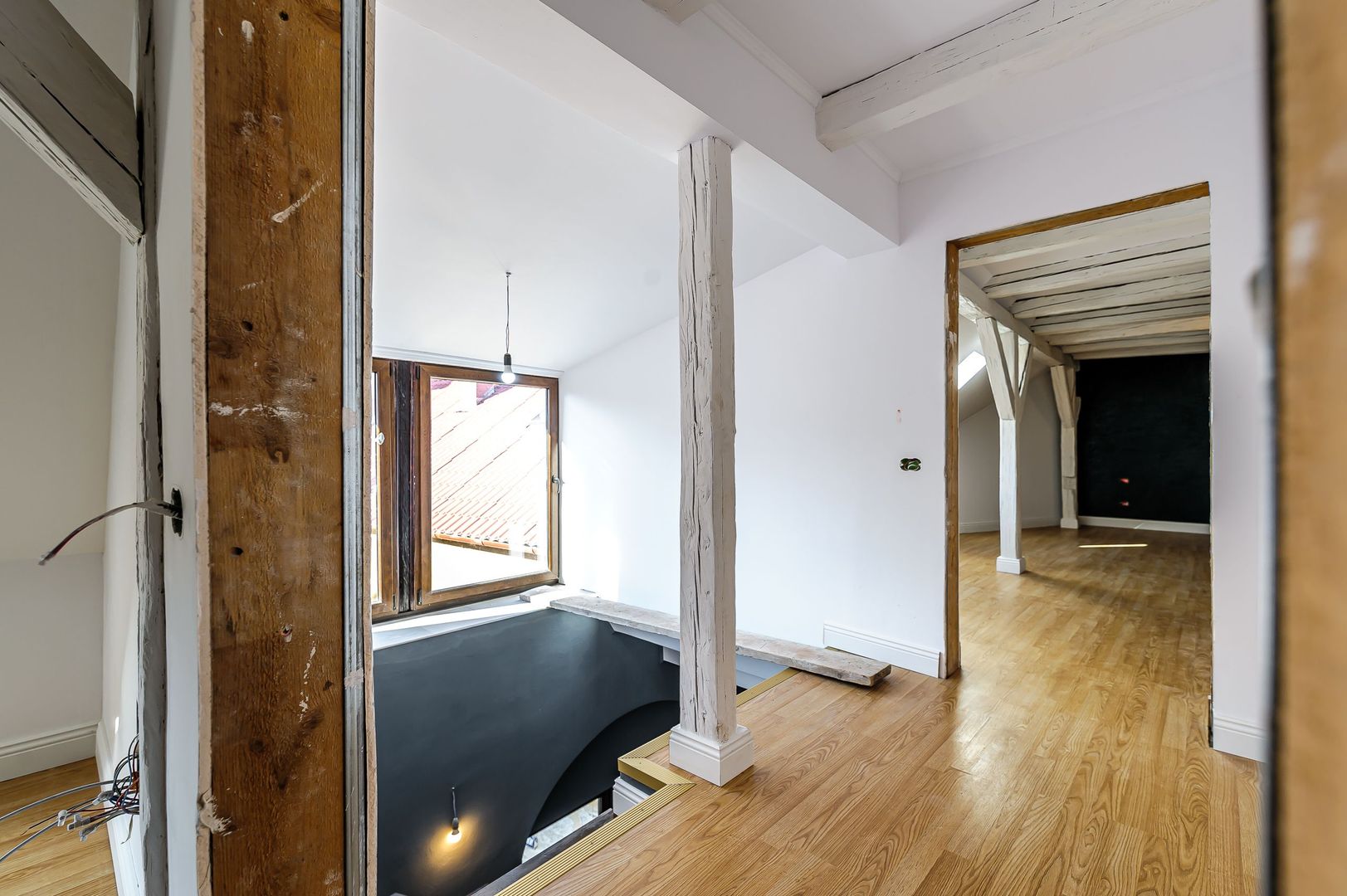 Apartament ultracentral cu 3 camere - Poză 9