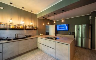 Apartament superb 4 camere de vanzare- Kiseleff - Poză 5