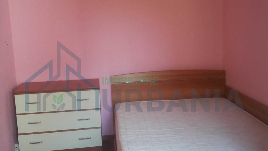 Apartament 2 camere de închiriat în Tătărași Nord, zona Piața Chiril / Stejar - Poză 5