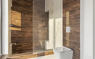 Vilă modernă de lux în ansamblu rezidențial exclusivist - Poză 14