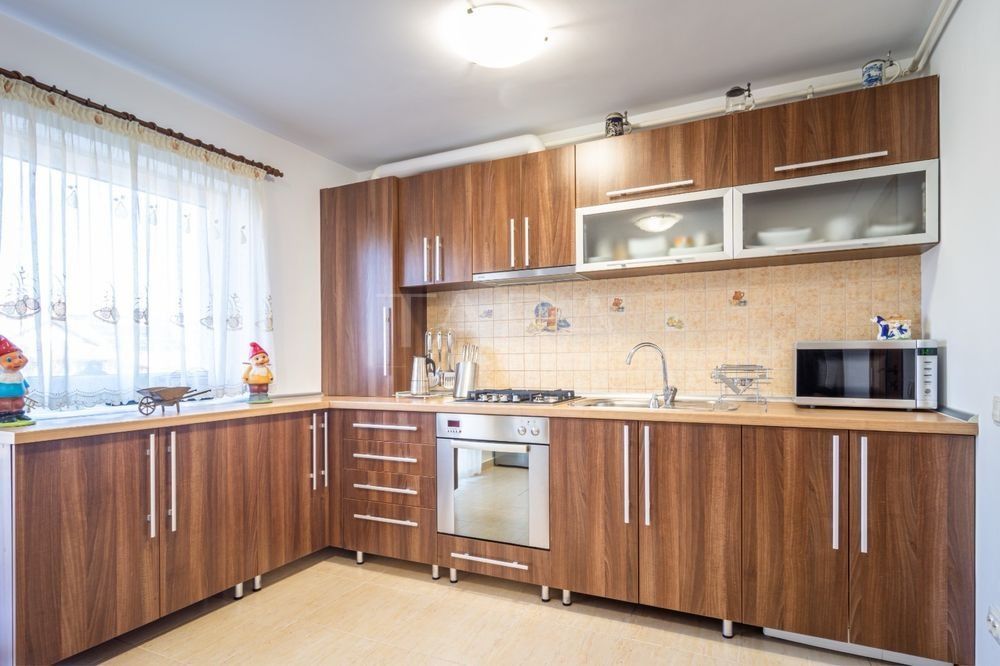 Apartament 3 camere – Zona Luxor, Florești - Poză 3