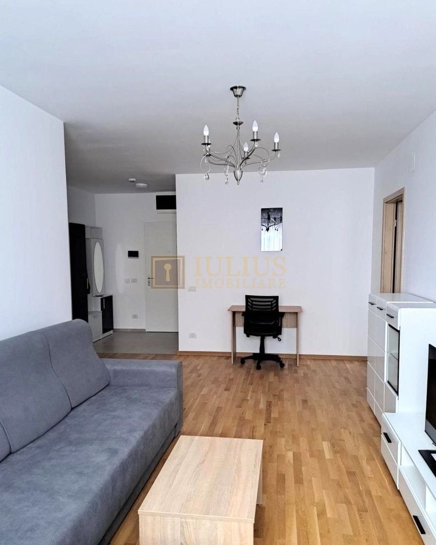 2 camere, Complex Rezidential ISHO-Take Ionescu - Poză 5