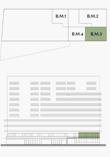 apartament 3 camera lakefield BM3 - Poză 2