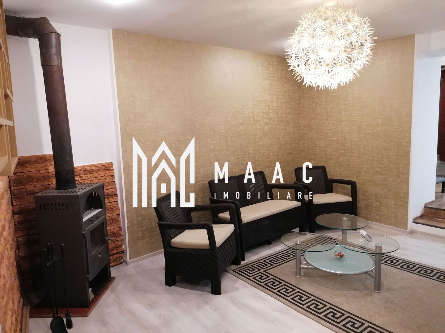 Casa individuala 4 camere I Acces auto I Zona centrala - Poză 4